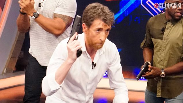 El Hormiguero