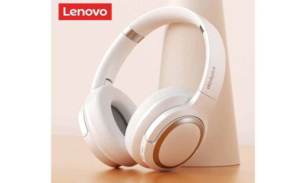 Ofertón en AliExpress!: Estos auriculares inalámbricos Lenovo ahora cuestan  menos de 10 euros