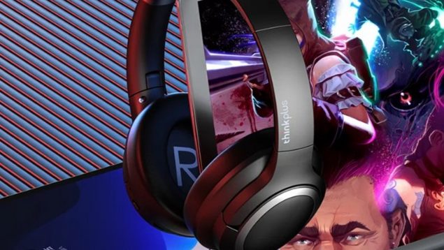 Estos son los mejores auriculares inalámbricos para gaming