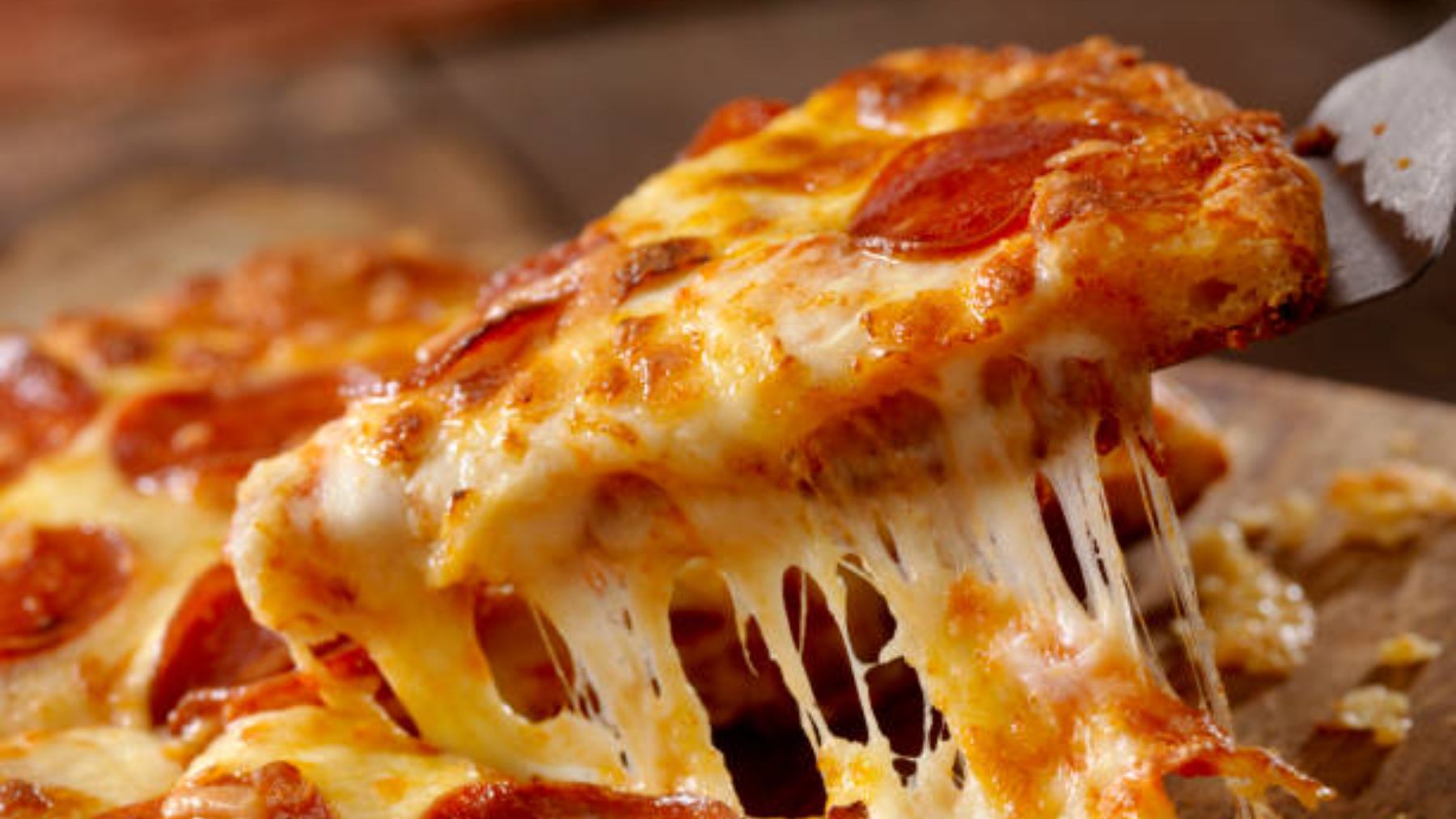 Mercadona revoluciona a todos con su nueva pizza
