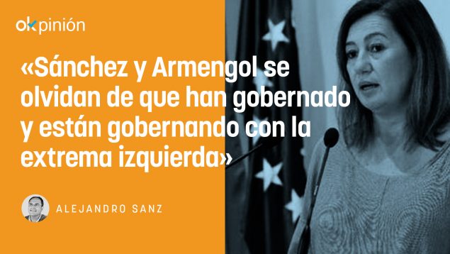 El PSIB no puede dar lecciones