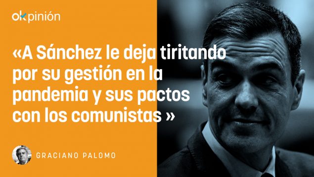 Sánchez debate
