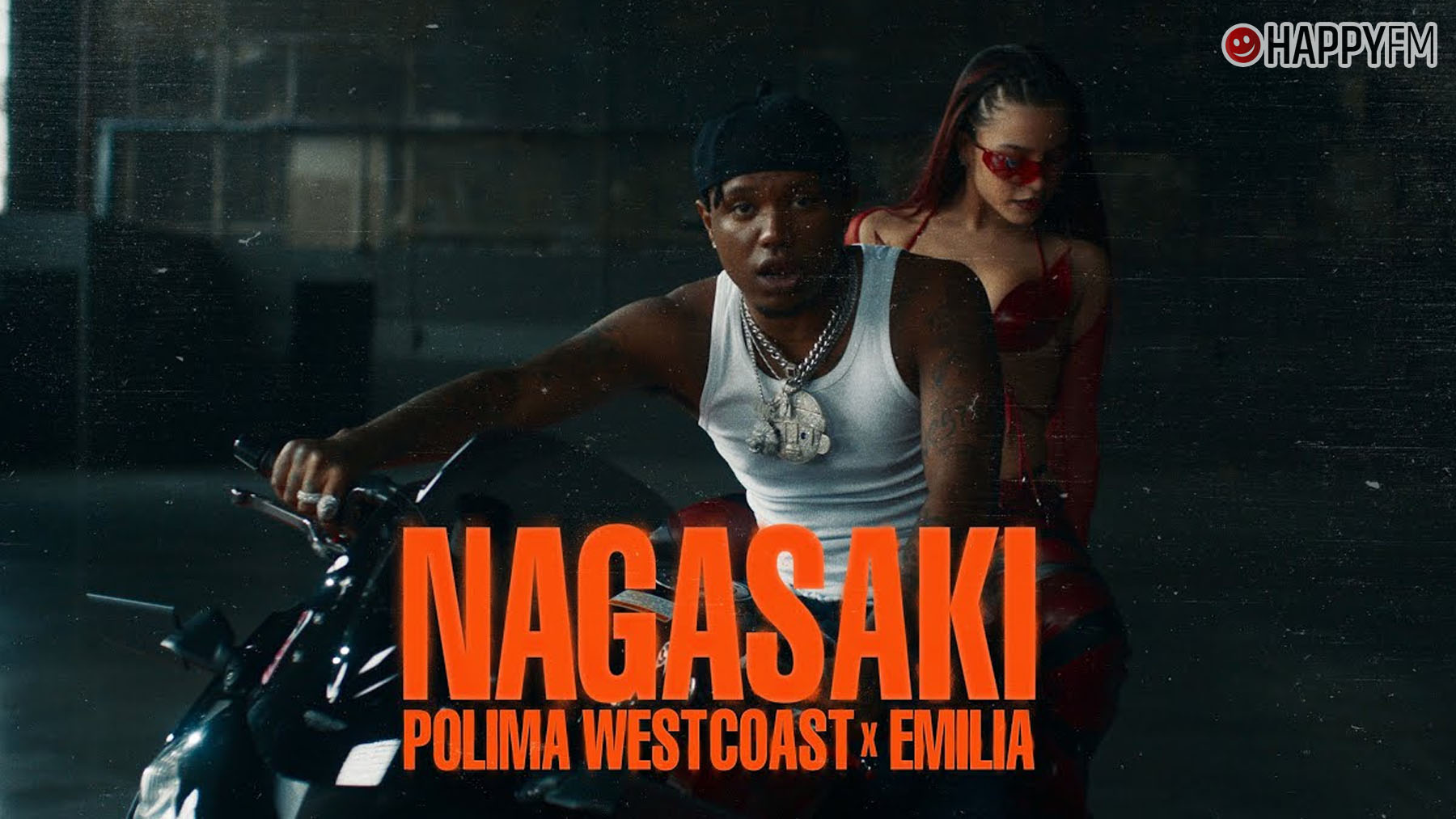 Polima Westcoast y Emilia.