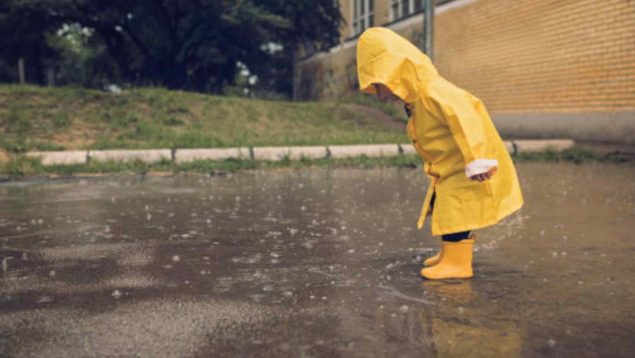 Otra terrible alerta de la AEMET para toda España: esto es lo que llega