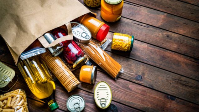 alimentos puedes comer aunque caduquen