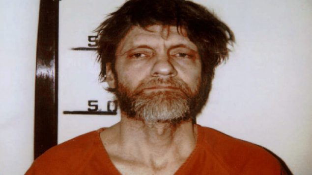 Hallado muerto en su celda ‘Unabomber’, el famoso terrorista del manifiesto contra la tecnología