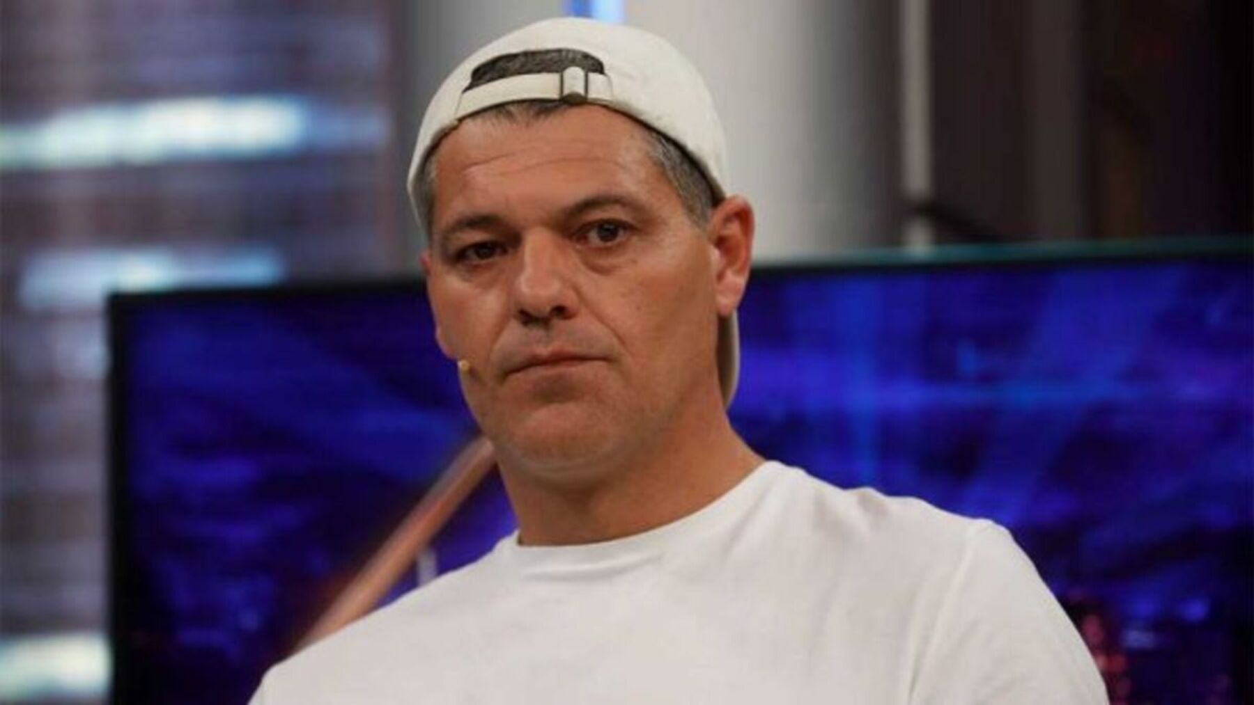 Frank Cuesta
