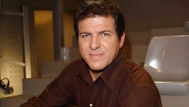 Mario Picazo no se esconde y avisa de un cambio drástico en el tiempo para el fin de semana