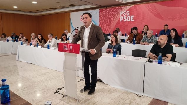 PSOE primarias