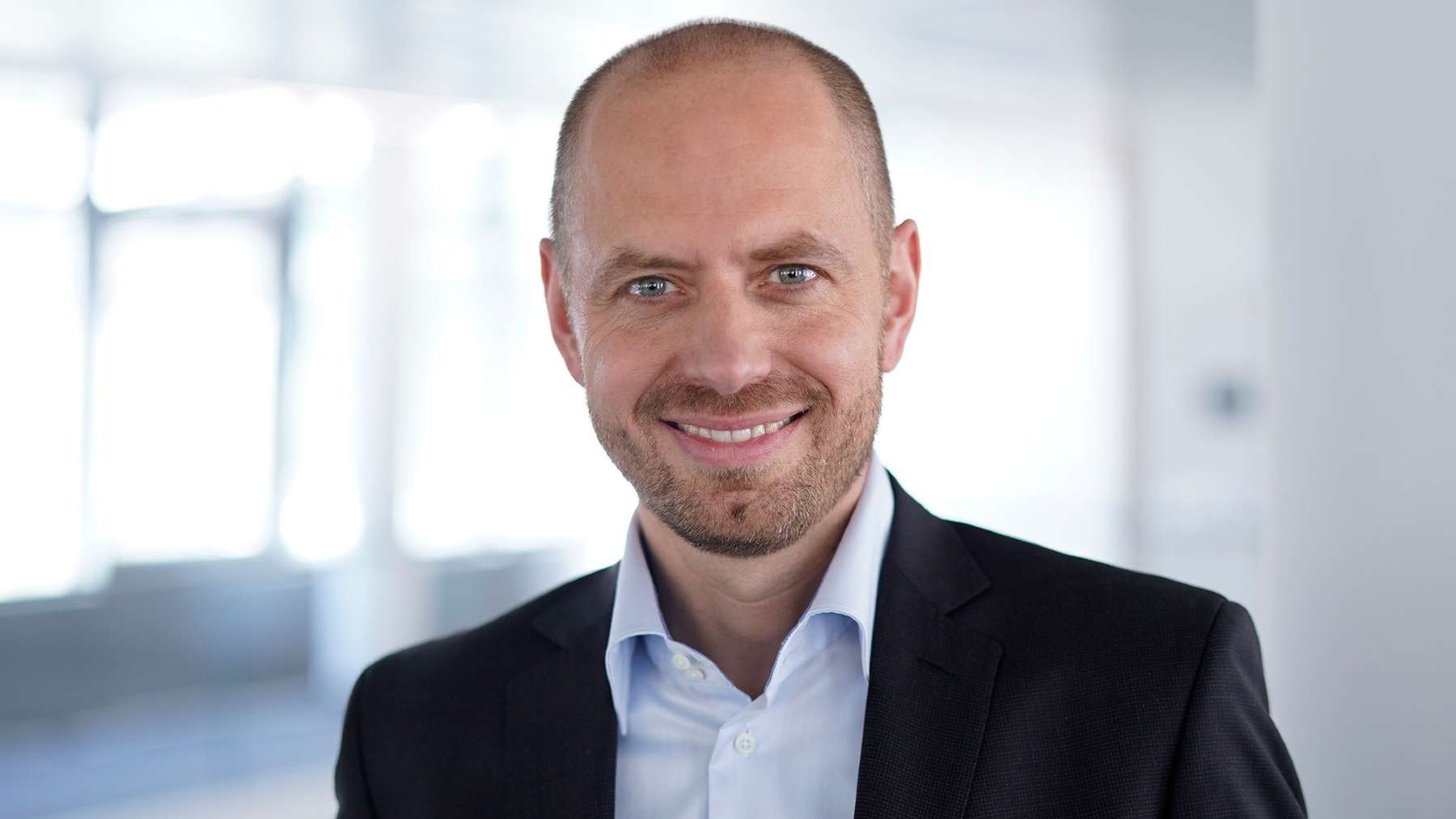 Christian Bruch, presidente de Siemens Gamesa y CEO de Siemens Energy.