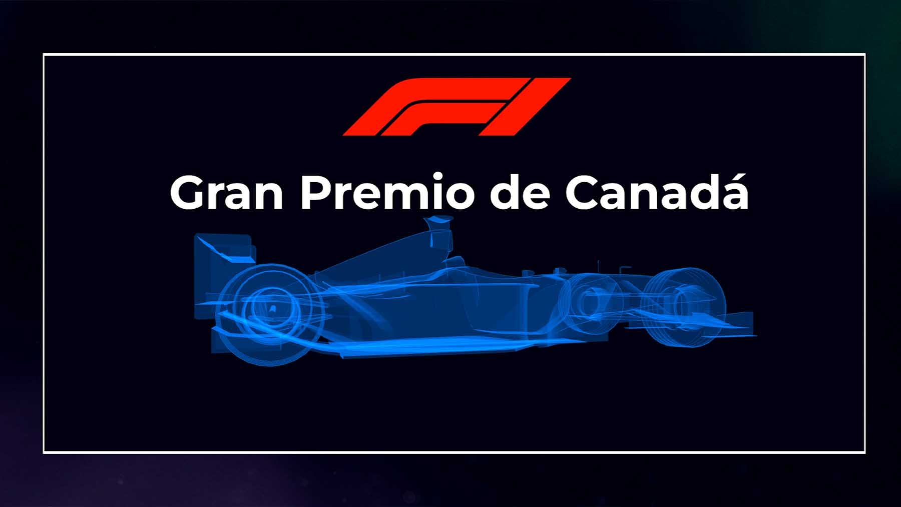 Horario del GP de Canadá de F1 2023 y cómo ver online gratis y por TV la carrear de Fórmula 1.