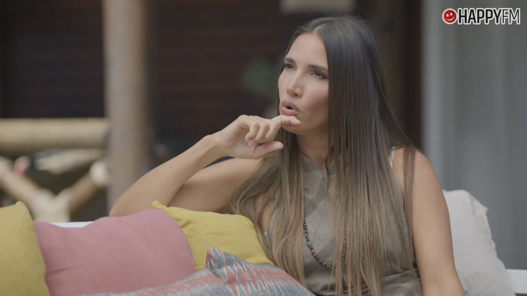 India Martínez.