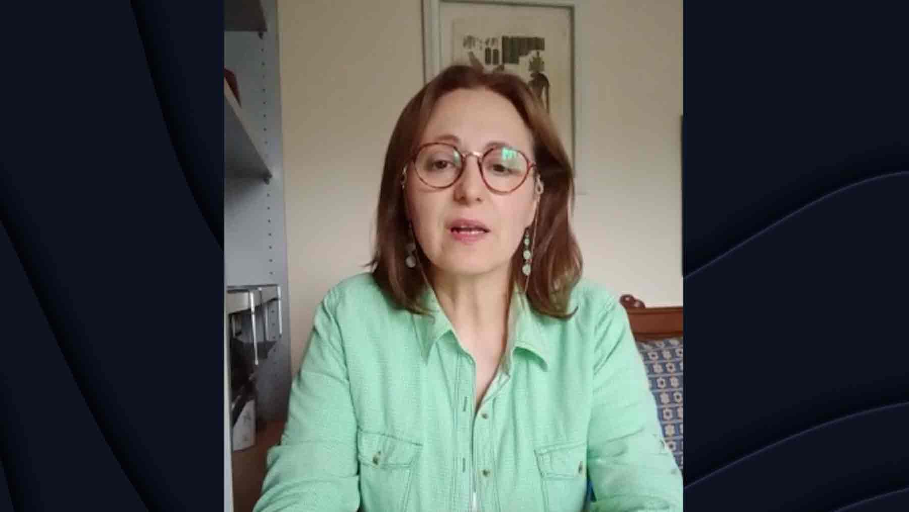 Ciudadana explica las deficiencias del bono alquiler joven.