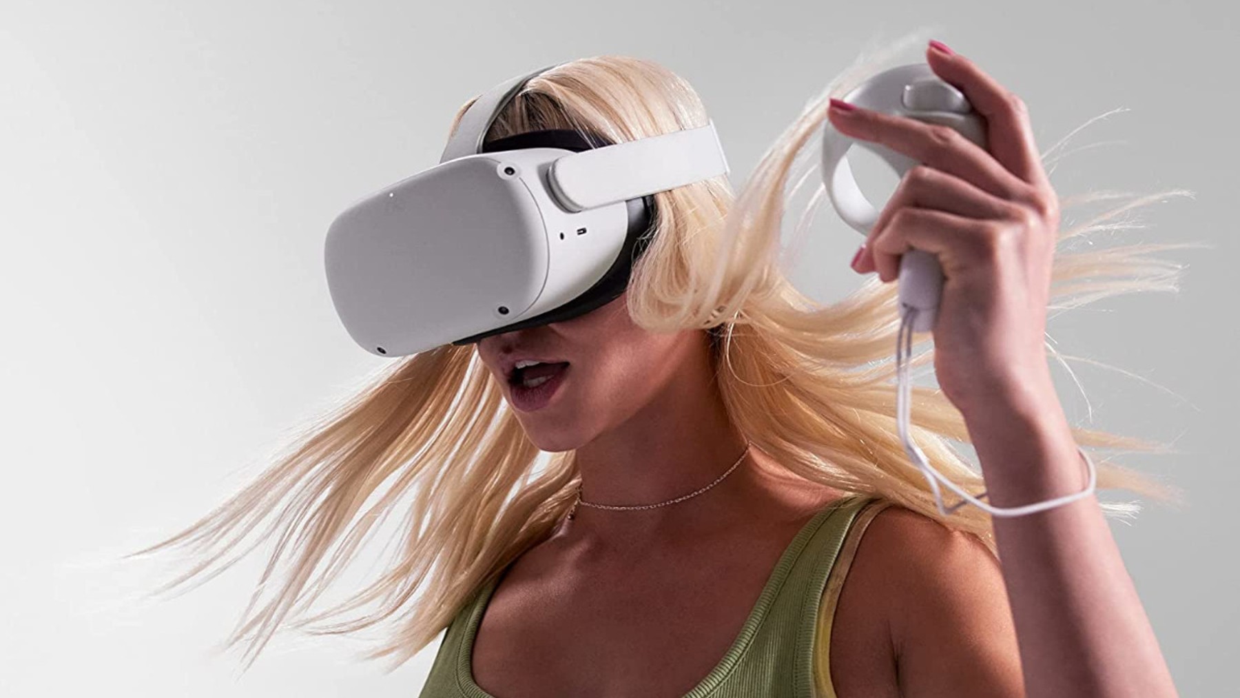 Las mejores gafas de realidad virtual ahora con descuento