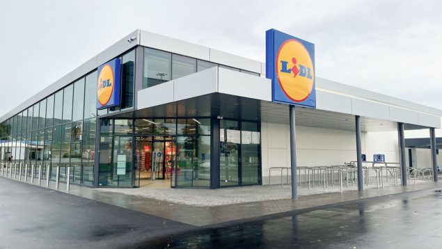 Lidl electrodoméstico