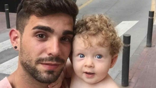 La dramática despedida del hermano de Martin, fallecido por cáncer: “Se tiene que ir como merece”