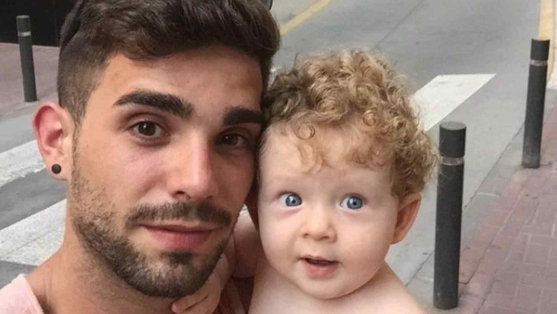 La dramática despedida del hermano de Martin, fallecido por cáncer: “Se tiene que ir como merece”