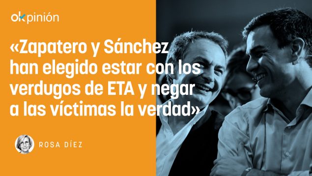 Zapatero Pedro Sánchez