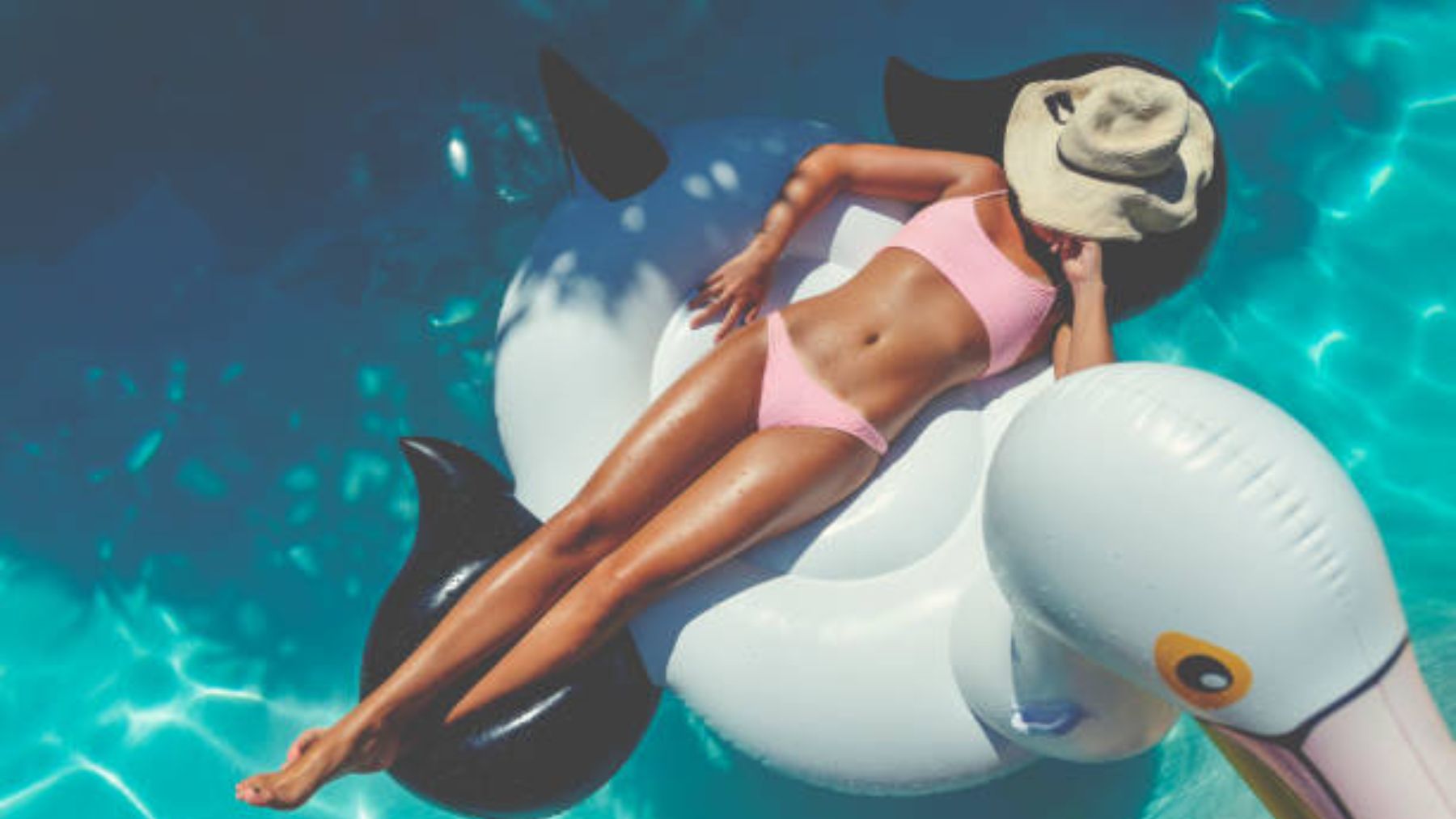 Cómo trabajar la melanina para un buen bronceado