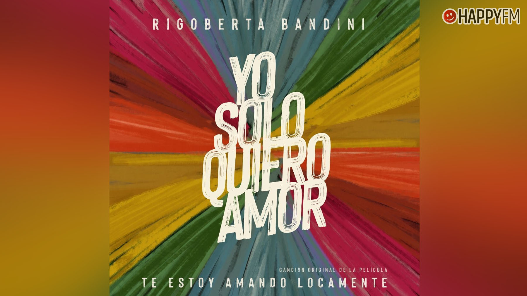 Rigoberta Bandini.