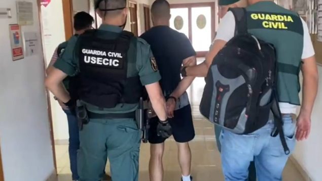 Piden 43 años de cárcel para cinco acusados de tráfico de drogas en Ibiza e integración en grupo criminal