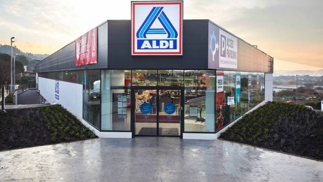 polo Aldi