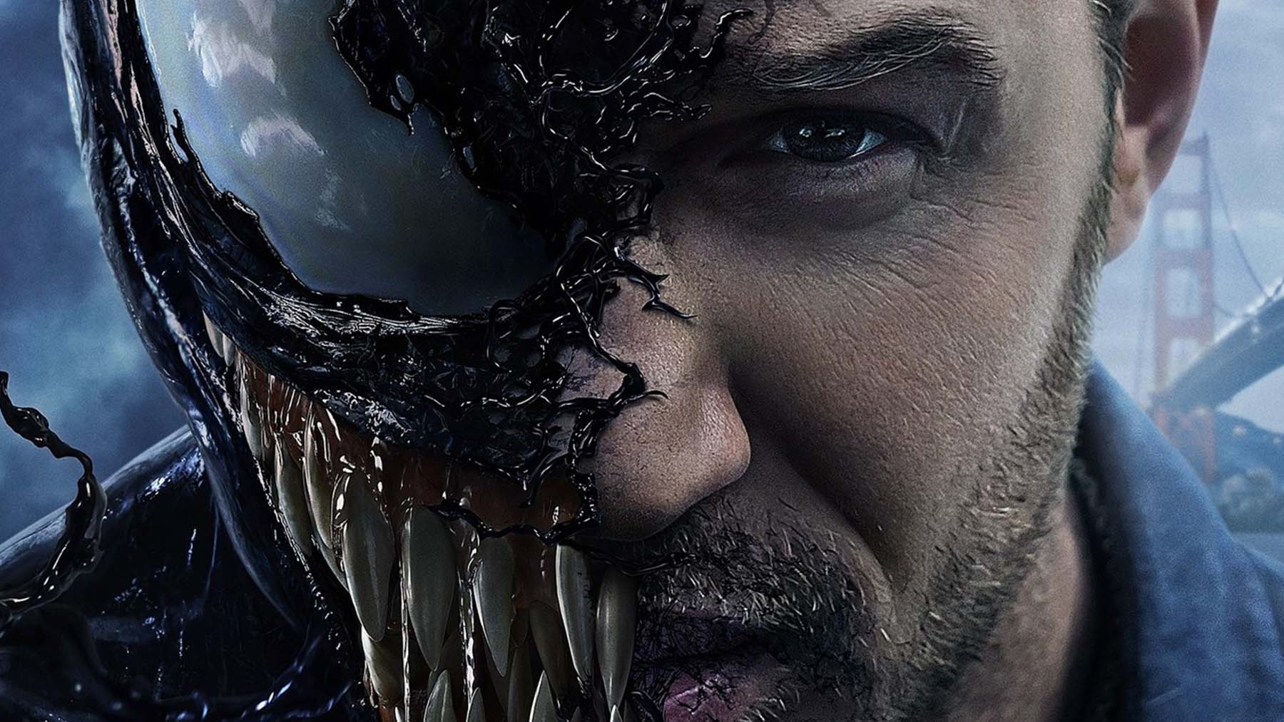 ‘Venom’ (Sony Pictures)