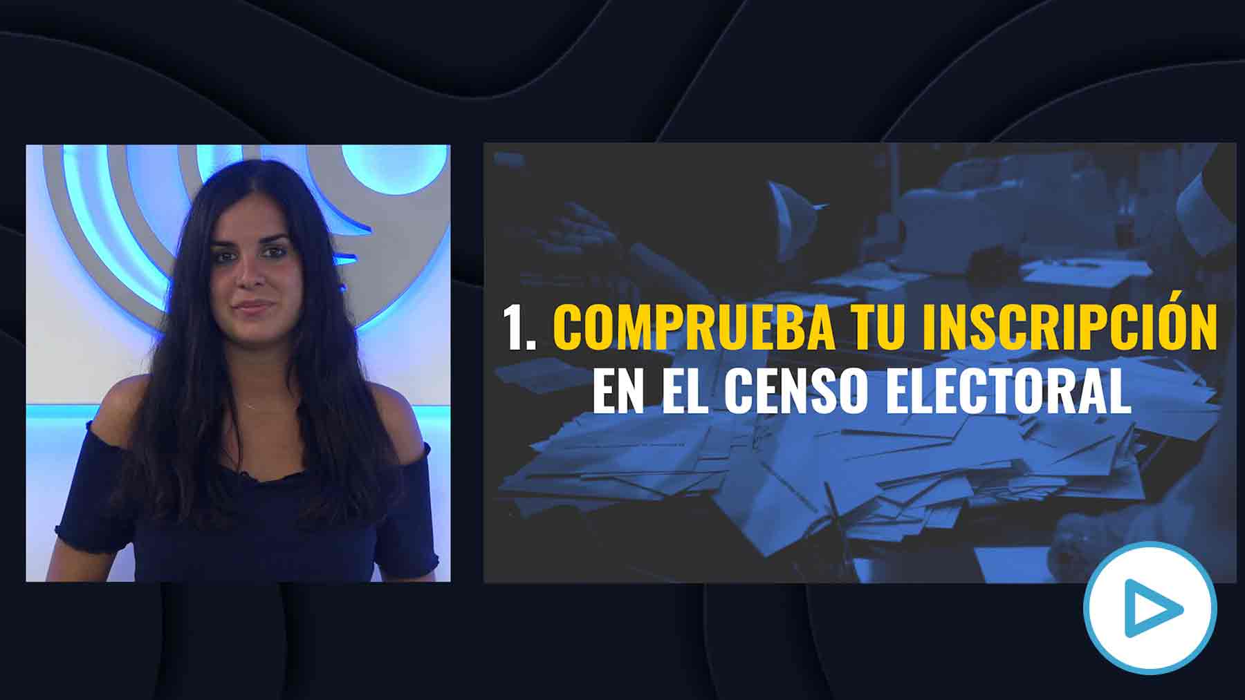 Cómo Votar Desde El Extranjero Para Las Elecciones Generales 2023