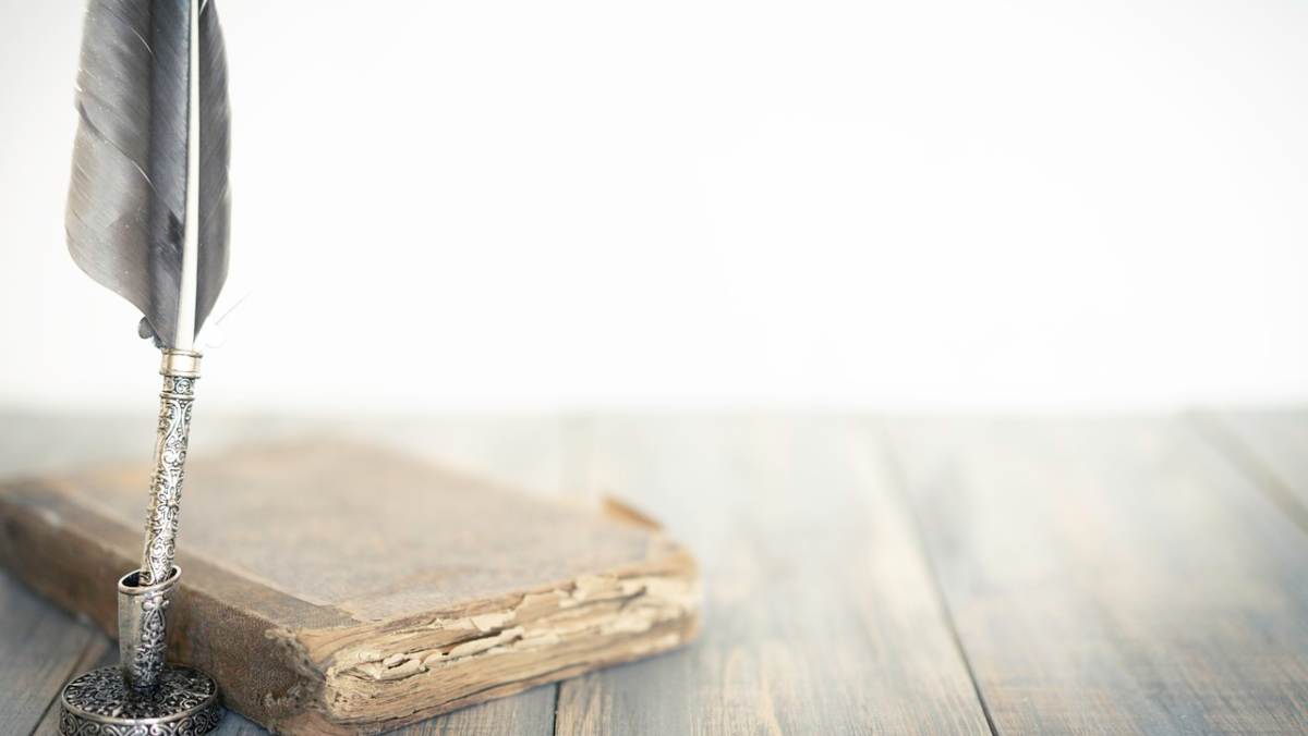 10 textos históricos