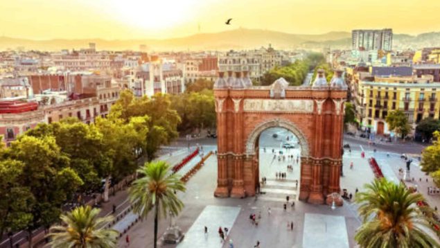 Toma nota para no ir nunca: las ciudades más caras para hacer esto