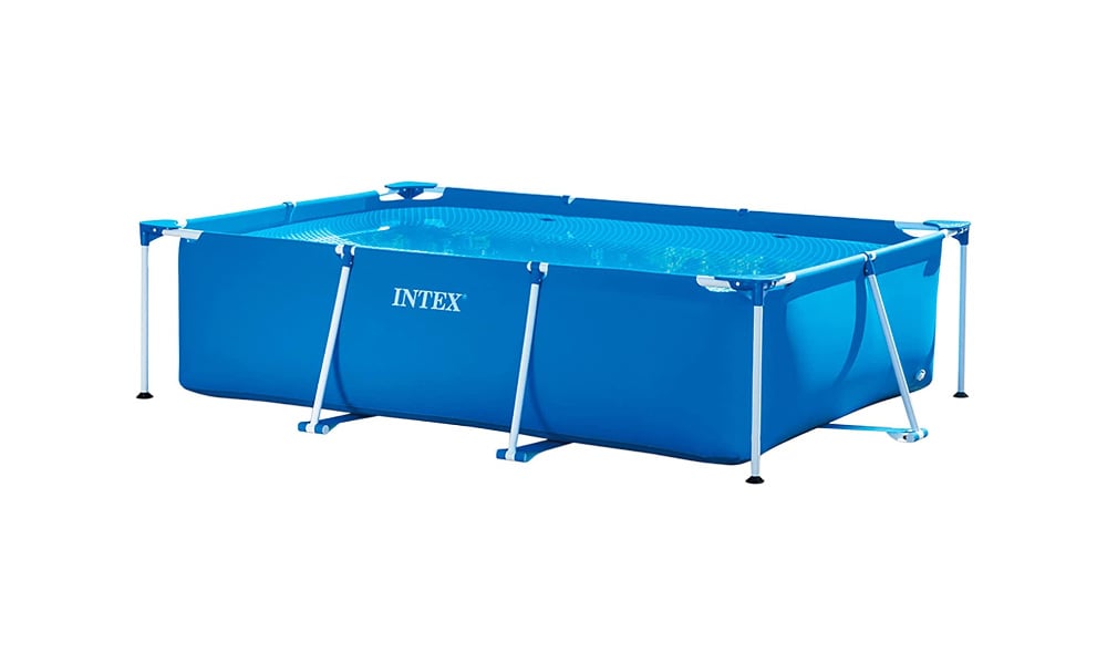 Intex Small Frame piscina