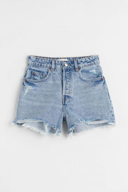 10 pantalones cortos, fluidos y fresquitos de Zara, Mango, H&M que son  tendencia y son perfectos para las chicas que nunca llevan falda corta ni  shorts vaqueros