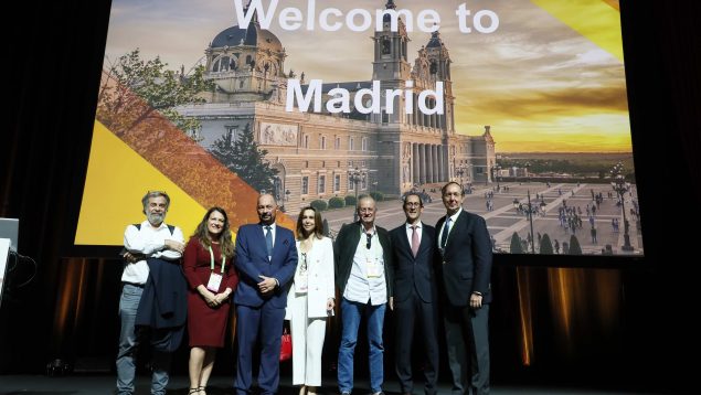 1.300 expertos internacionales analizan en Madrid los últimos avances en protonterapia