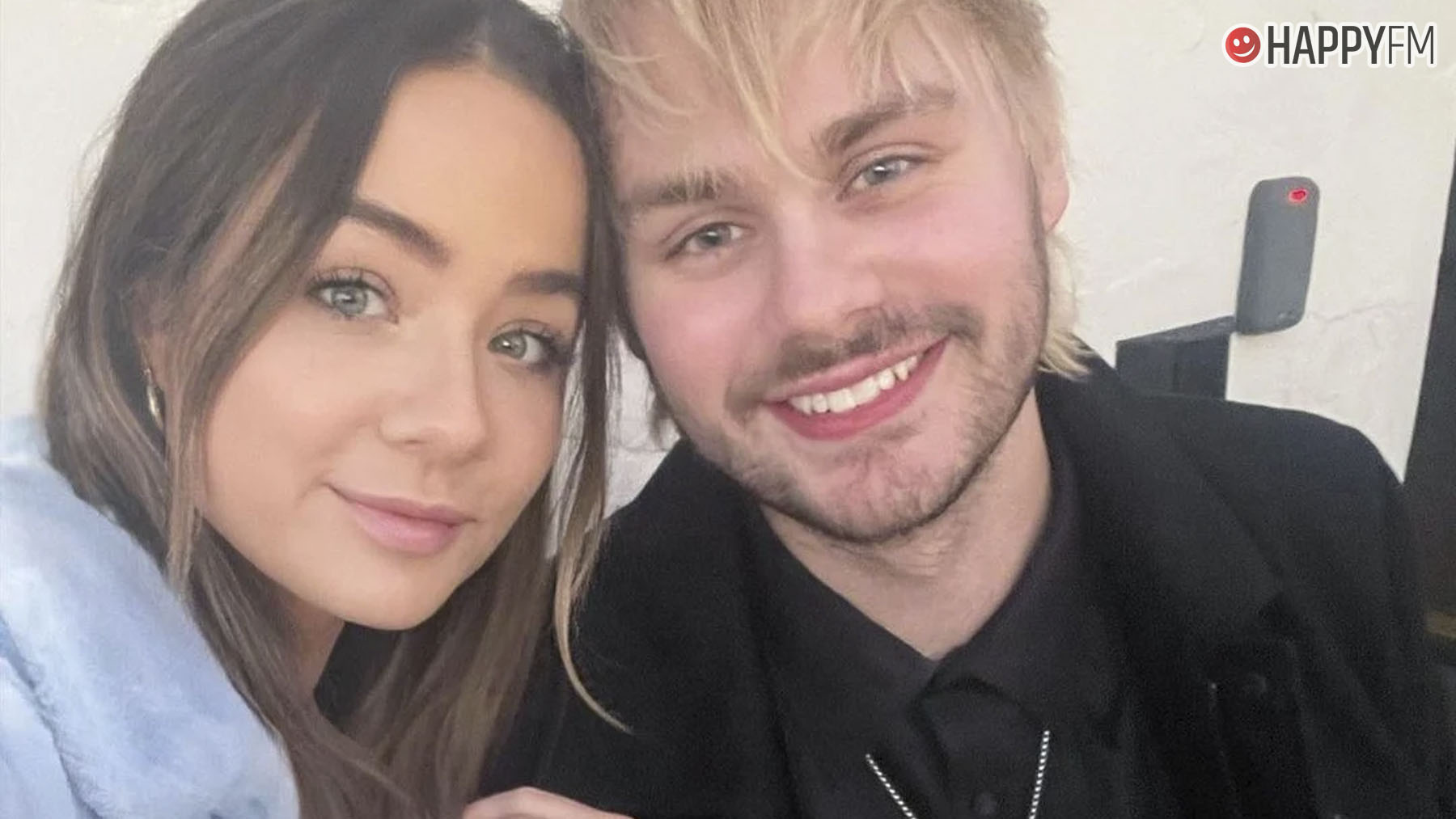 Michael Clifford (5SOS) anuncia que espera su primer hijo con Crystal Leigh