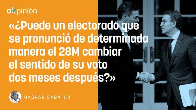 elecciones generales