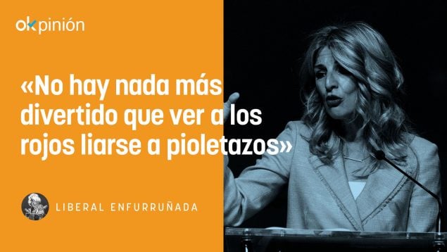 Yolanda Díaz Podemos