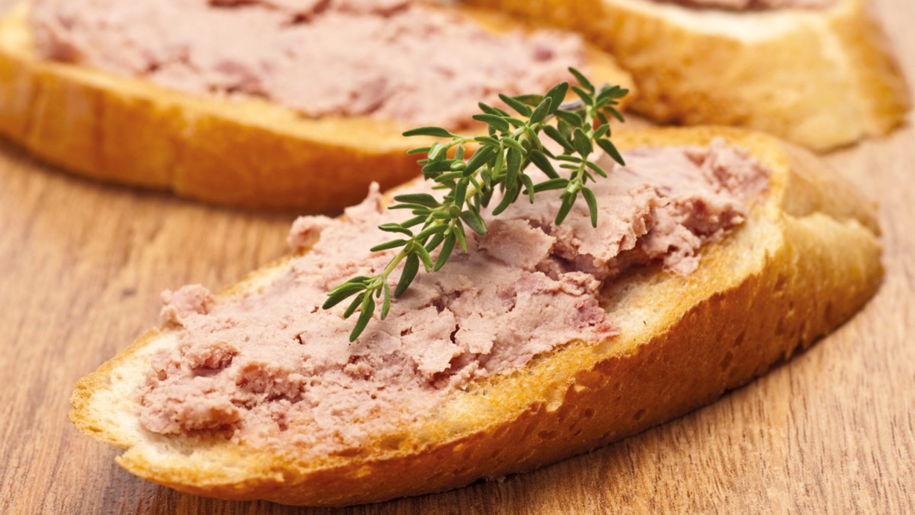 Ten muchísimo cuidado: si ves esto en las latas de tu paté, tíralo ya