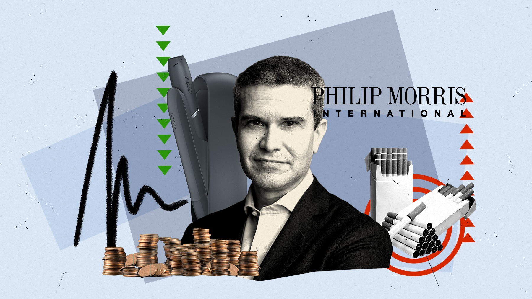 Nuevo director general de Philip Morris Spain