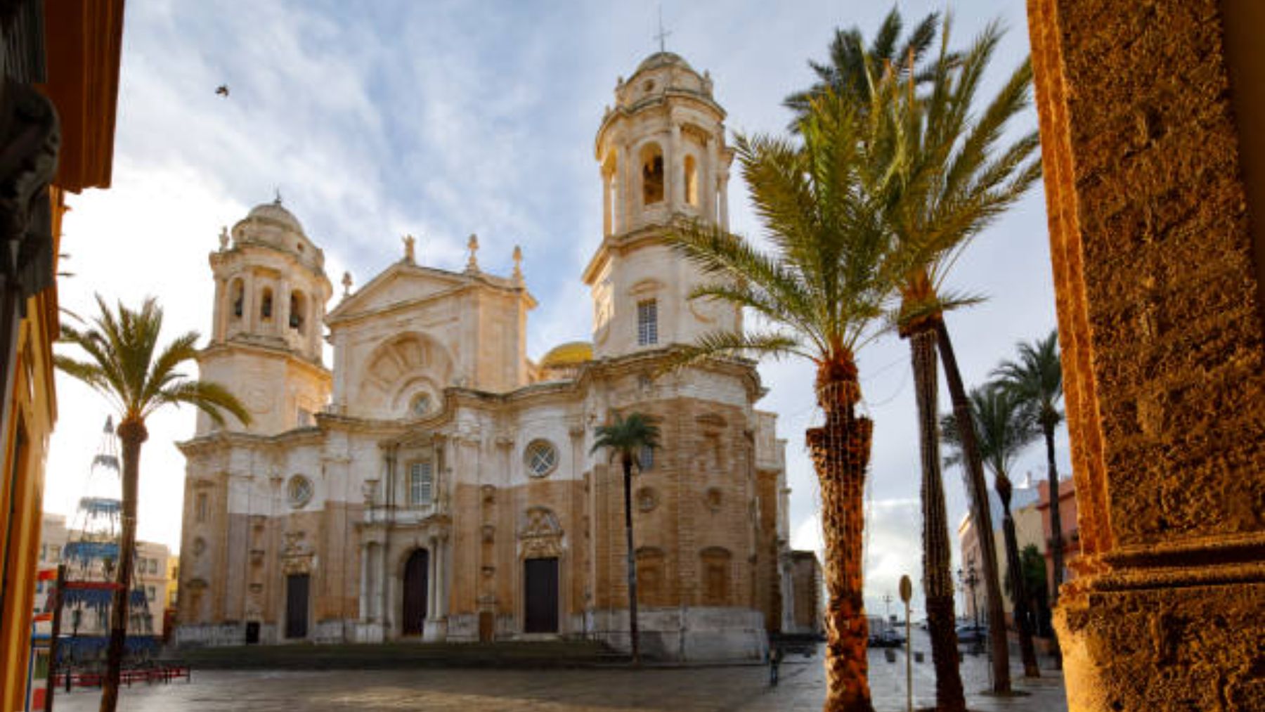 Descubre la ciudad española que ha enamorado a ‘The Sun’