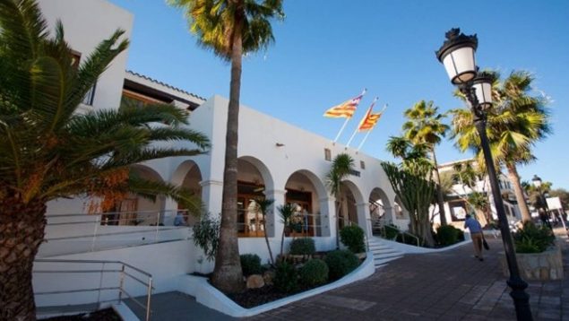Detenidos el alcalde socialista de Sant Josep de Ibiza y tres funcionarios del departamento de Urbanismo