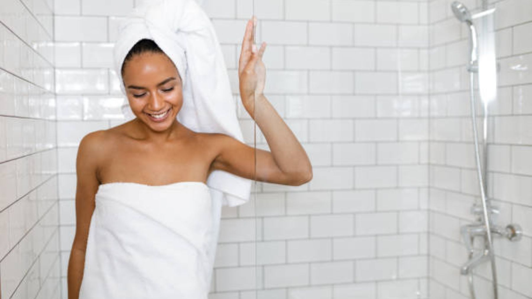 Qué es el ritual de belleza Everything Shower