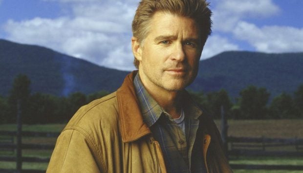 Treat Williams, actor de ‘Everwood’.