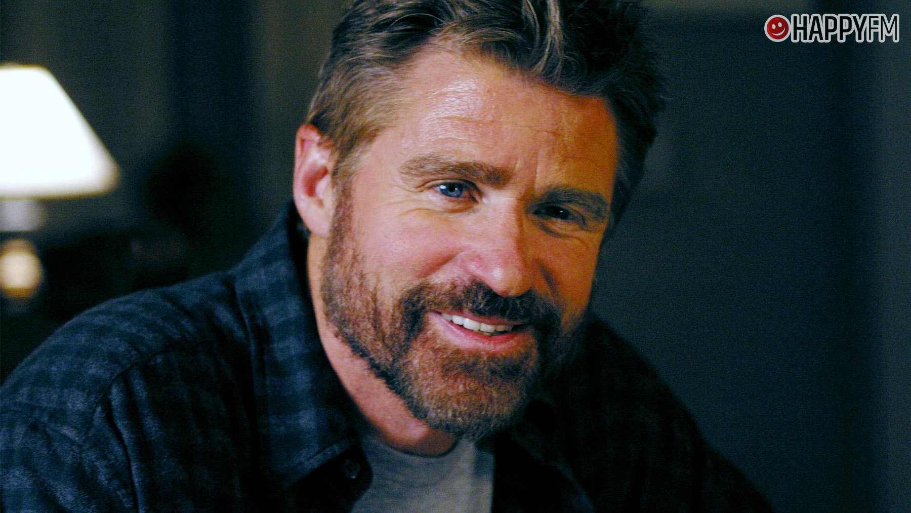 Treat Williams.