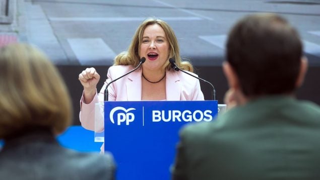 PP Vox Burgos