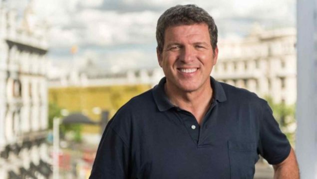 Mario Picazo y su problema con las vacas: su manera más polémica de predecir el tiempo