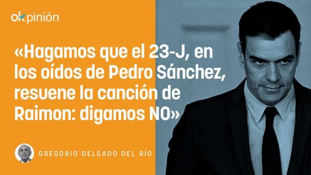Pedro Sánchez