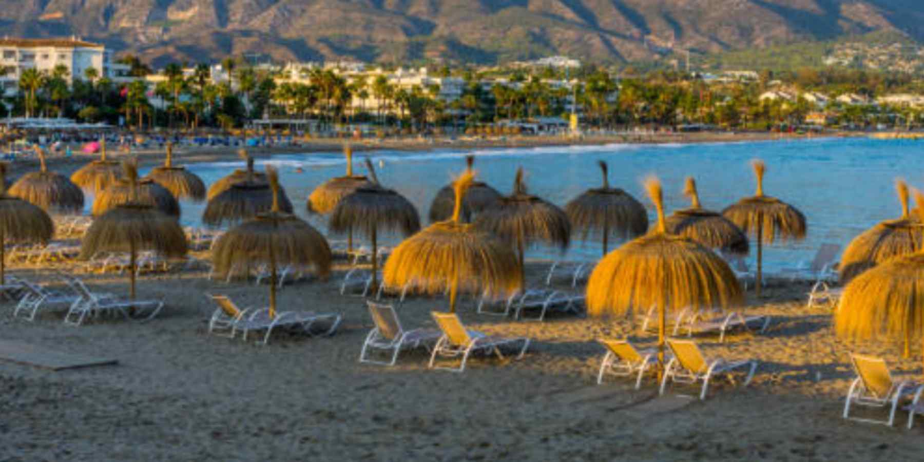 Los españoles lo tienen claro: estas son las playas más increíbles de España este 2023