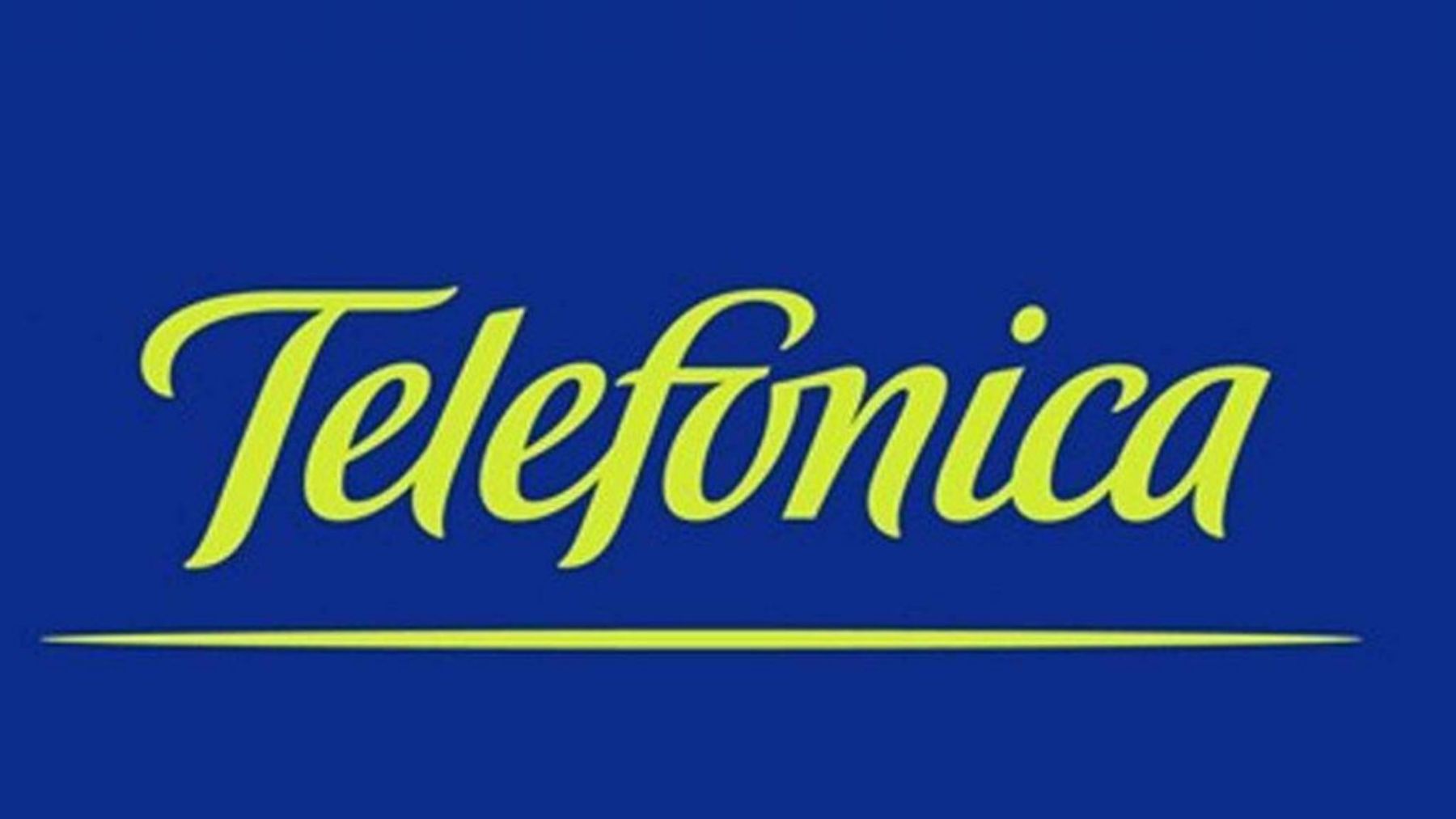 Foto detalle de Telefónica
