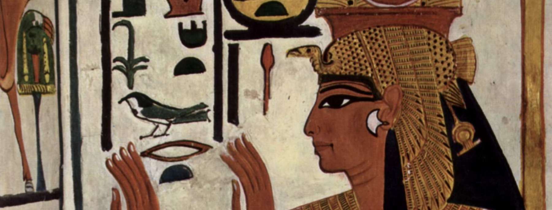 El tiempo en el antiguo Egipto