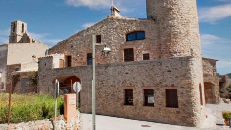 El increíble y desconocido pueblo medieval de España elegido uno de los más bonitos de Europa